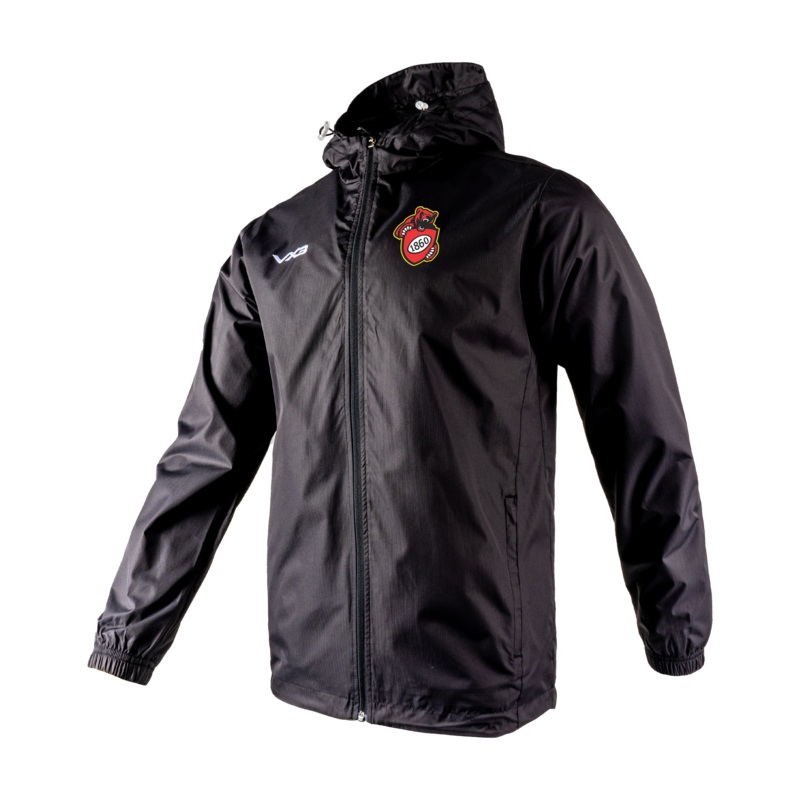 Congleton Bears RUFC Primus Rain Jacket