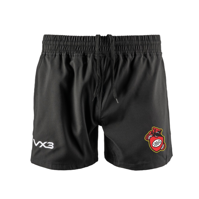 Congleton Bears RUFC Revo Rugby Shorts