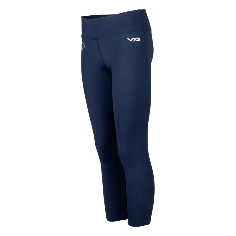 Devoran Pilot Gig Club Actus Performance Legging Girls