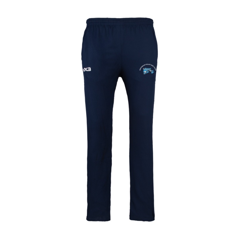 Devoran Pilot Gig Club Braca Trackpant Youth