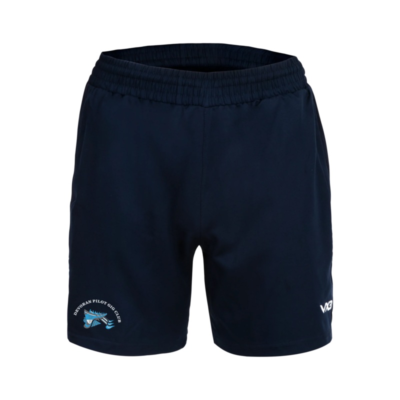 Devoran Pilot Gig Club Majester Training Short