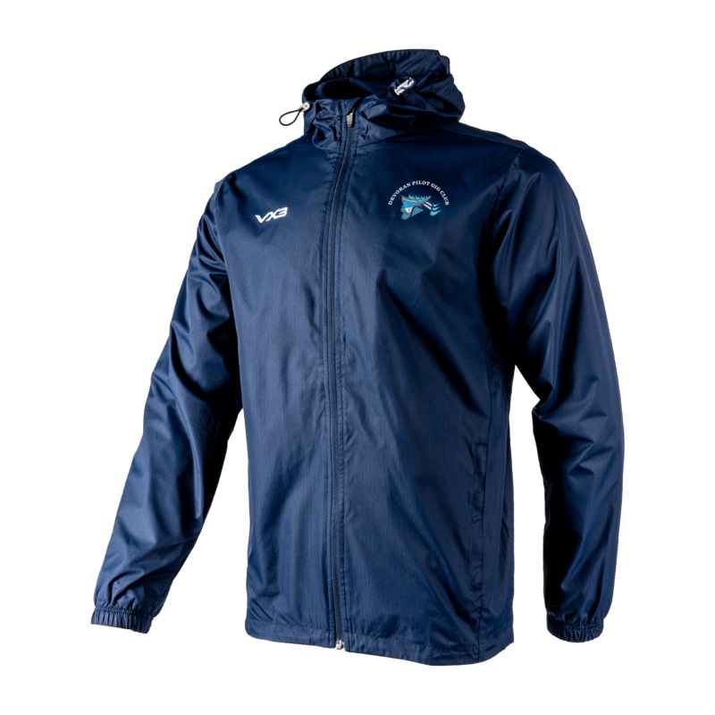 Devoran Pilot Gig Club Primus Rain Jacket