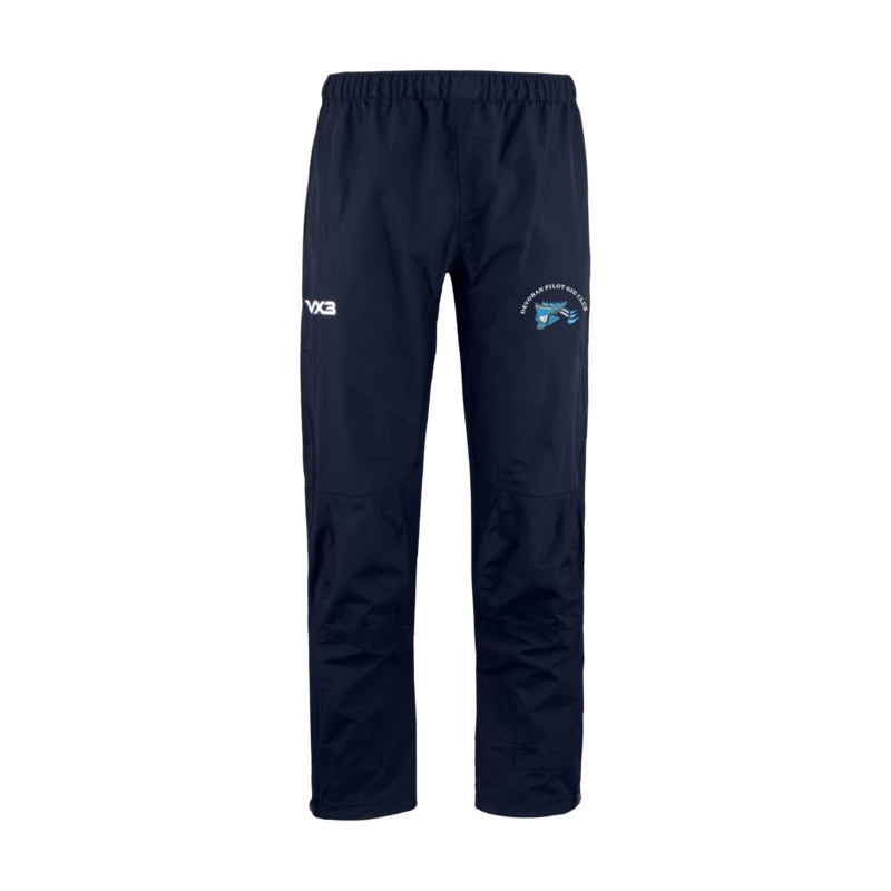 Devoran Pilot Gig Club Protego Waterproof Trousers
