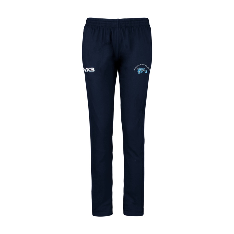Devoran Pilot Gig Club Solum Ladies Trackpant
