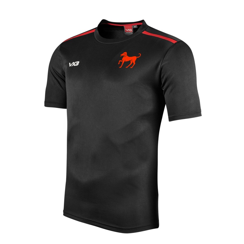 Glastry College Fortis Youth Tee