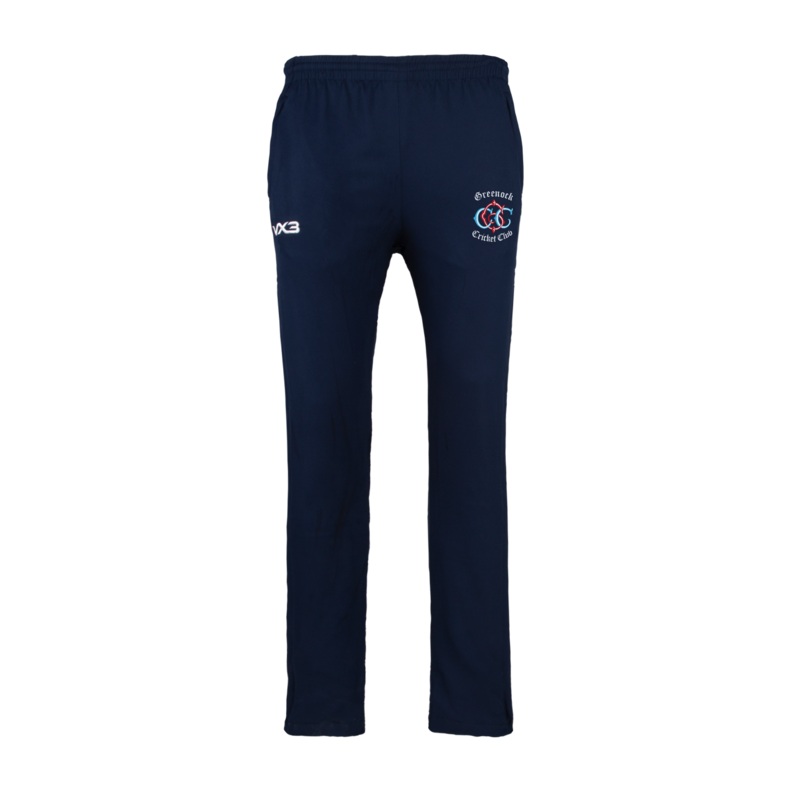 Greenock Cricket Club Braca Trackpant