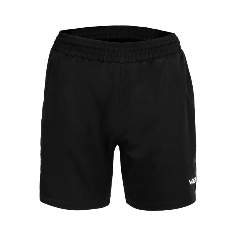 King Alfreds Academy Women's Majester Training Short - Black