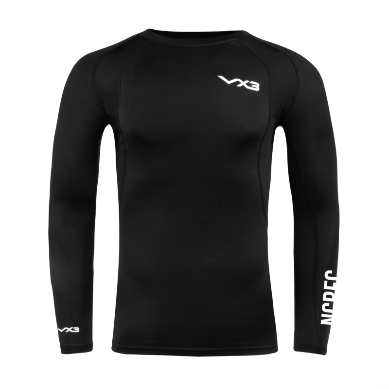 New Cross RFC Primus Youth Base Layer