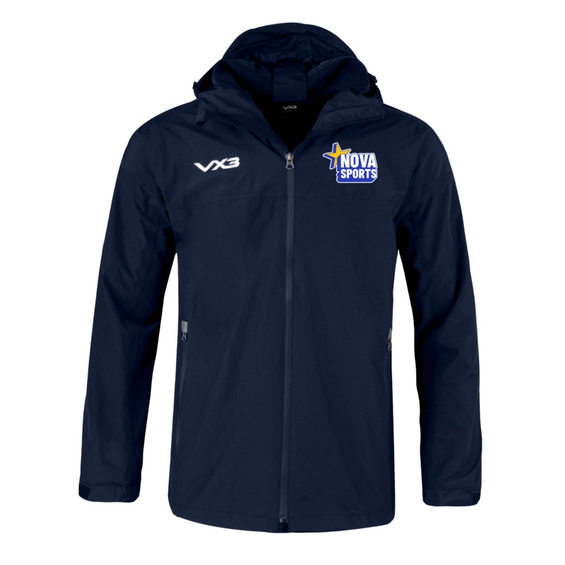 Nova Sports Protego Waterproof Jacket