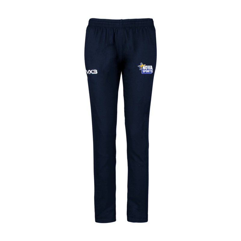 Nova Sports Solum Ladies Trackpant