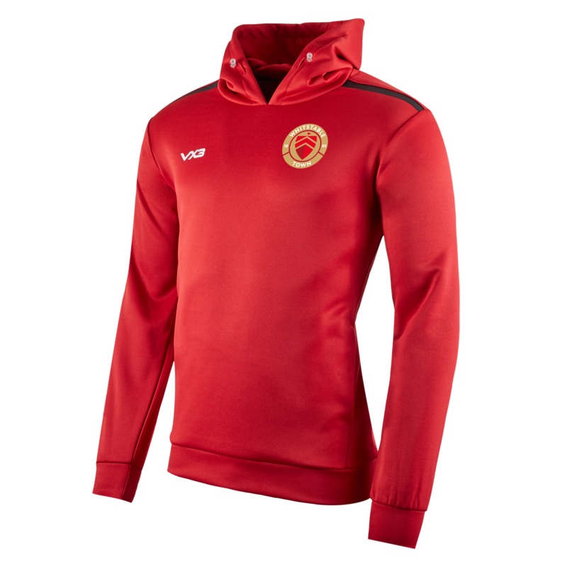 Whitstable Town FC Fortis Hoodie