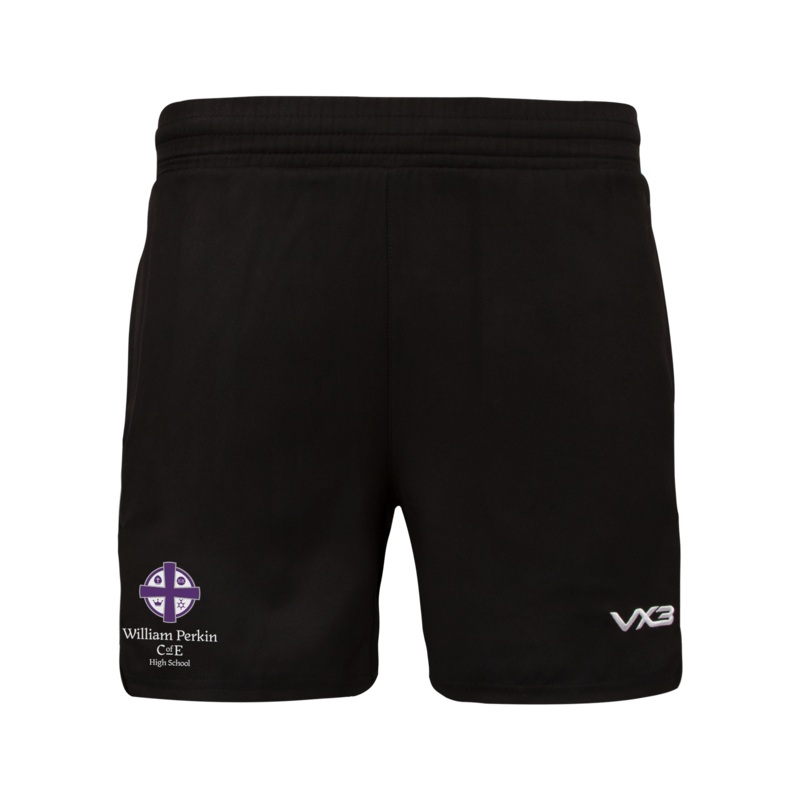 William Perkin CofE High School  Ludus Men's Gym Shorts