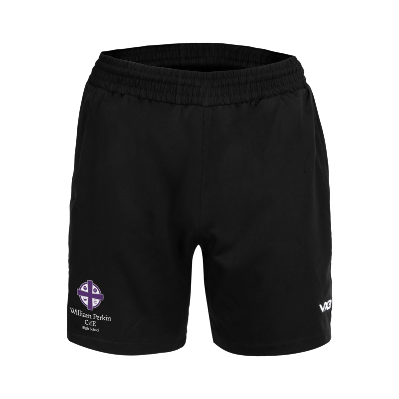 William Perkin CofE High School  Majester Training Short