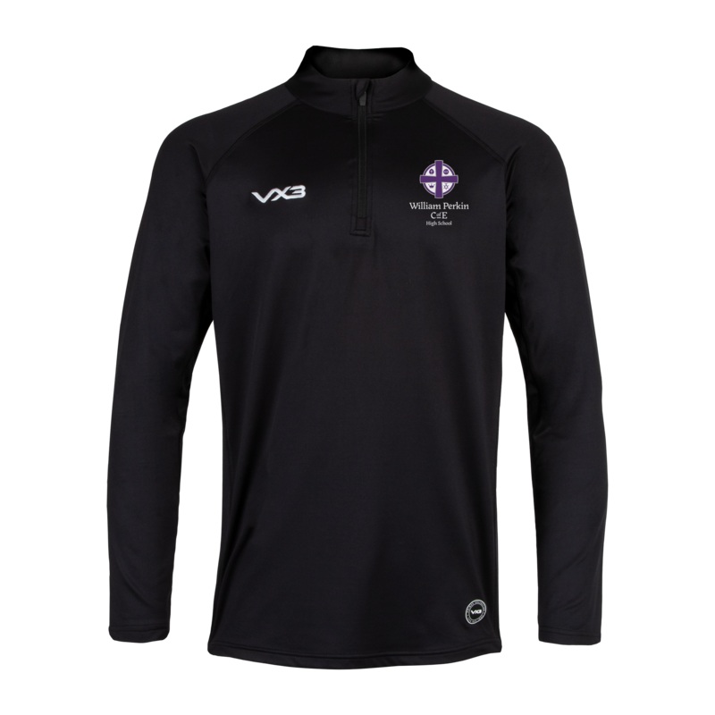 William Perkin CofE High School  Primus Mid Layer