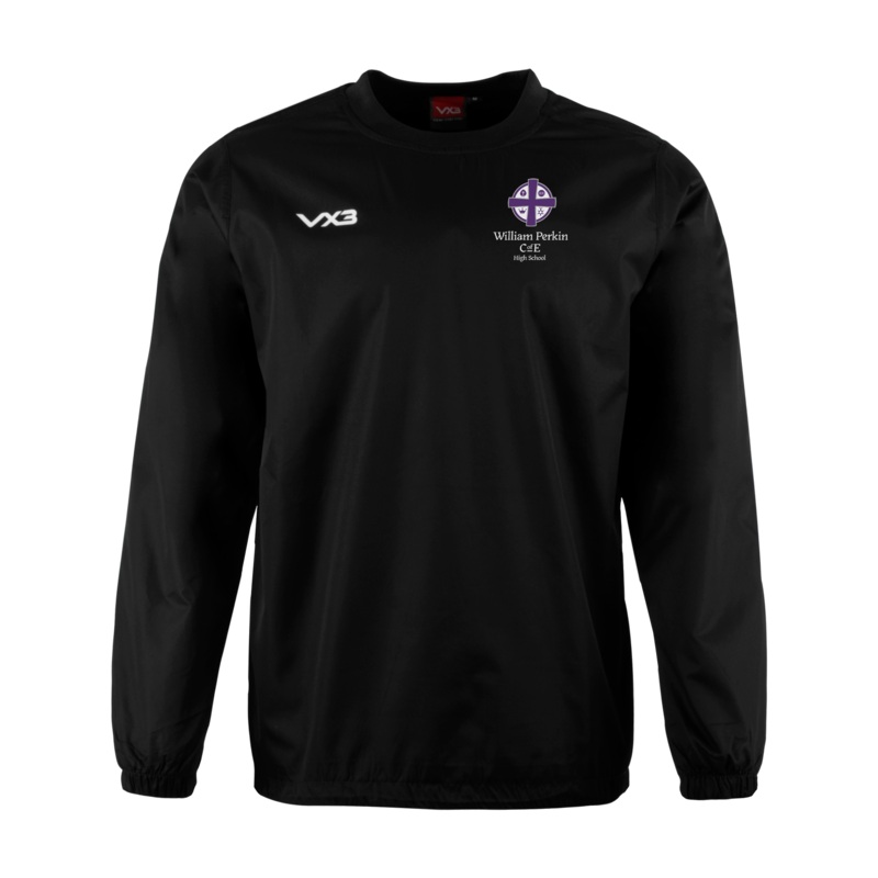 William Perkin CofE High School  Primus Smock