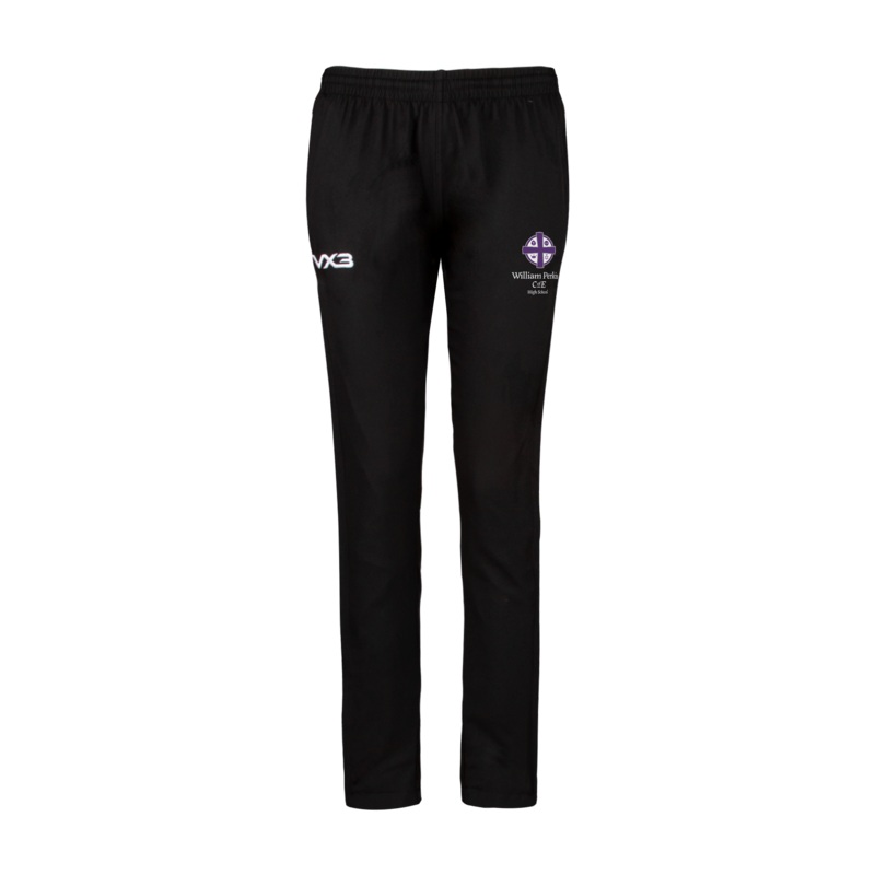 William Perkin CofE High School  Solum Ladies Trackpant