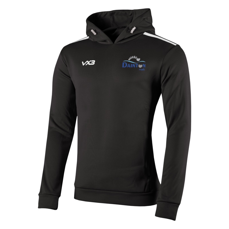 Dainton Park Golf Club Fortis Youth Hoodie