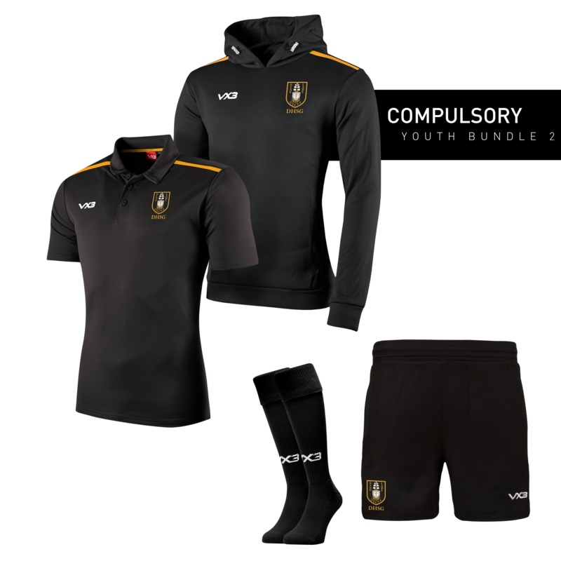 Devonport High School for Girls Compulsory Youth Bundle 2