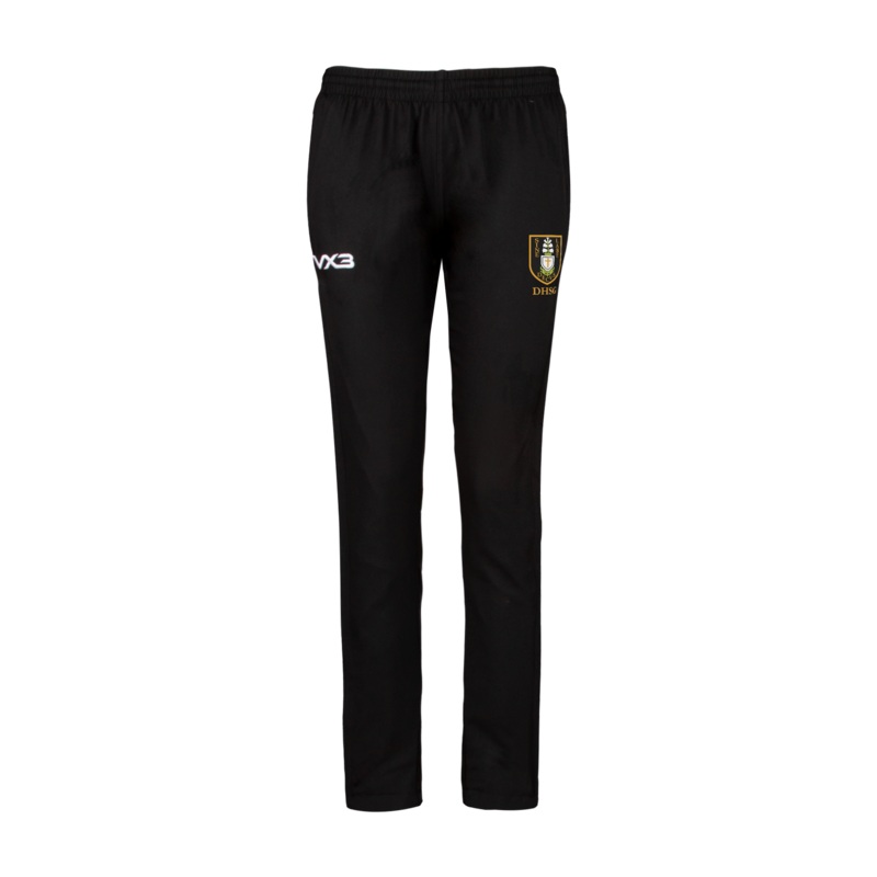 Devonport High School for Girls Solum Ladies Trackpant