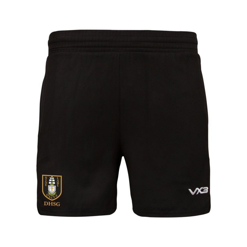 Devonport High School for Girls - Staff Ludus Men's Gym Shorts