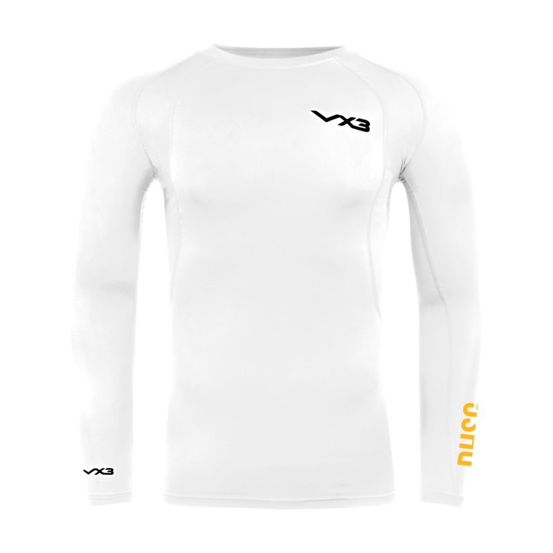 Devonport High School for Girls - Staff Primus Base Layer White