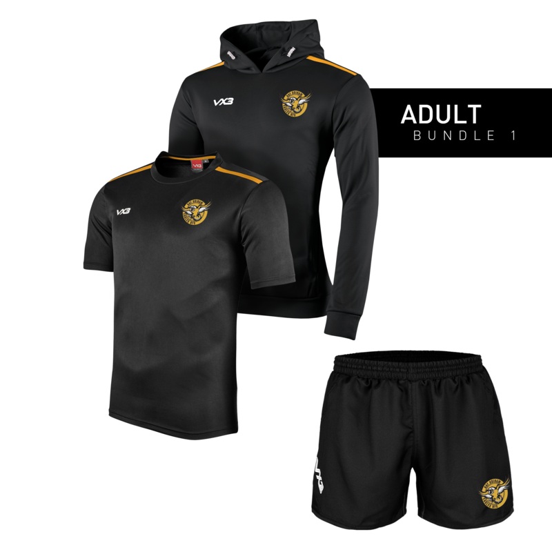 Odiham Eagles RFC Bundle 1