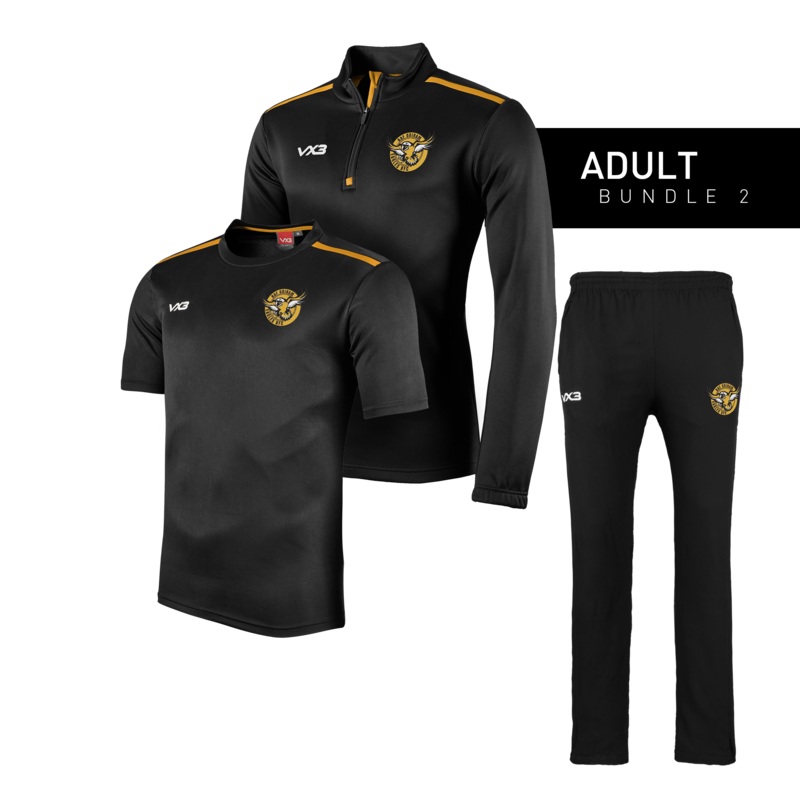 Odiham Eagles RFC Bundle 2