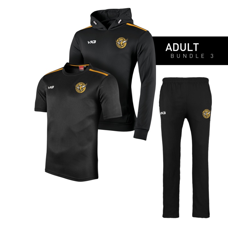 Odiham Eagles RFC Bundle 3