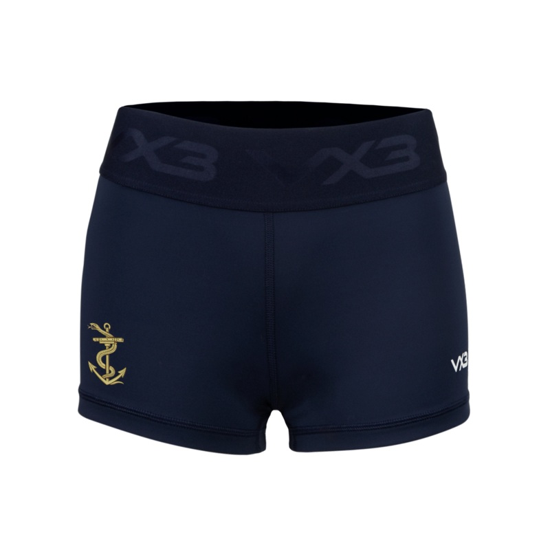 Royal Navy Medics Booty Shorts