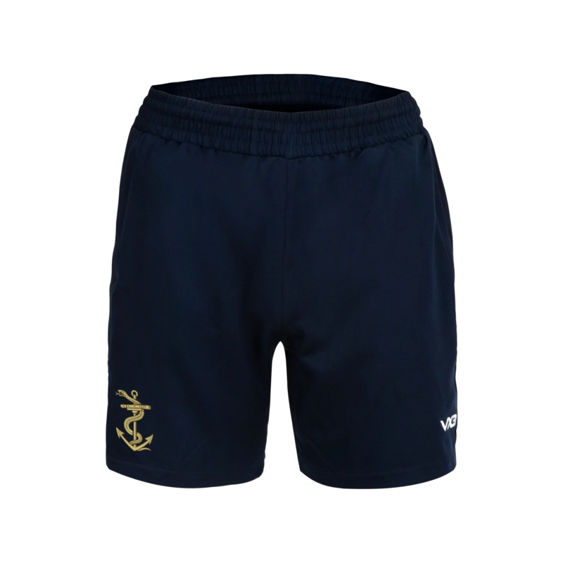 Royal Navy Medics Majester Training Short