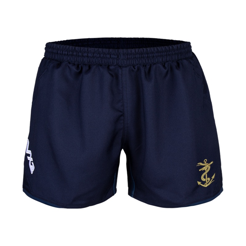 Royal Navy Medics Prima Rugby Shorts