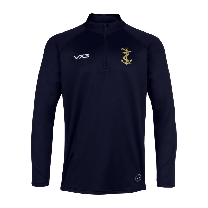 Royal Navy Medics Primus Mid Layer