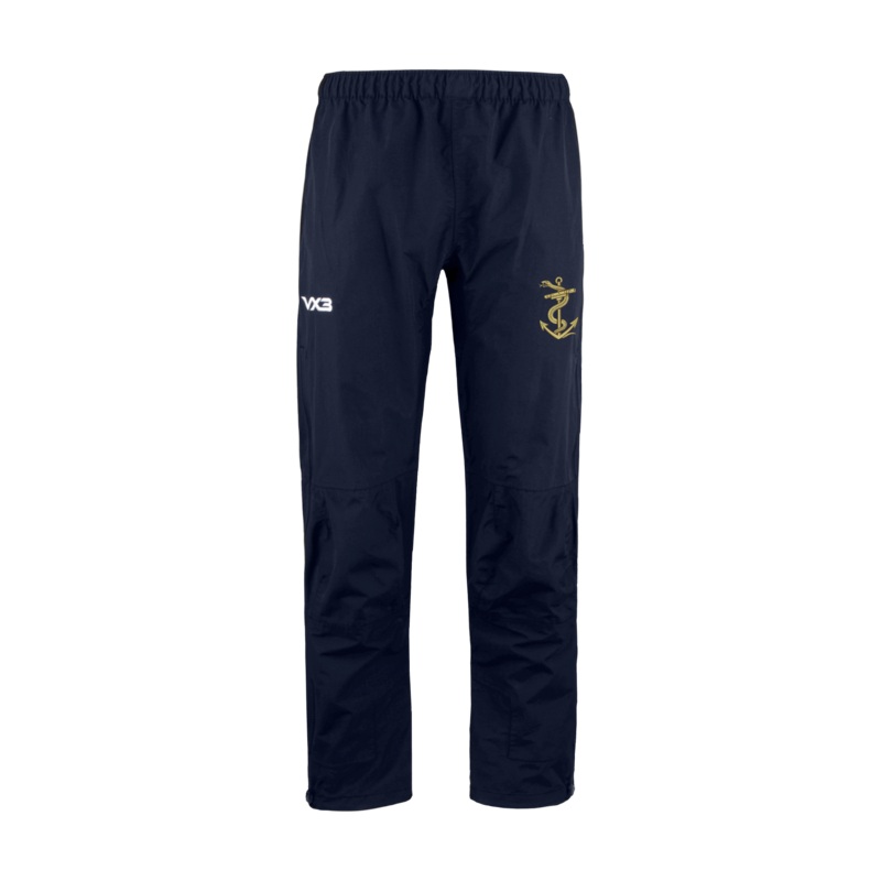 Royal Navy Medics Protego Waterproof Trousers