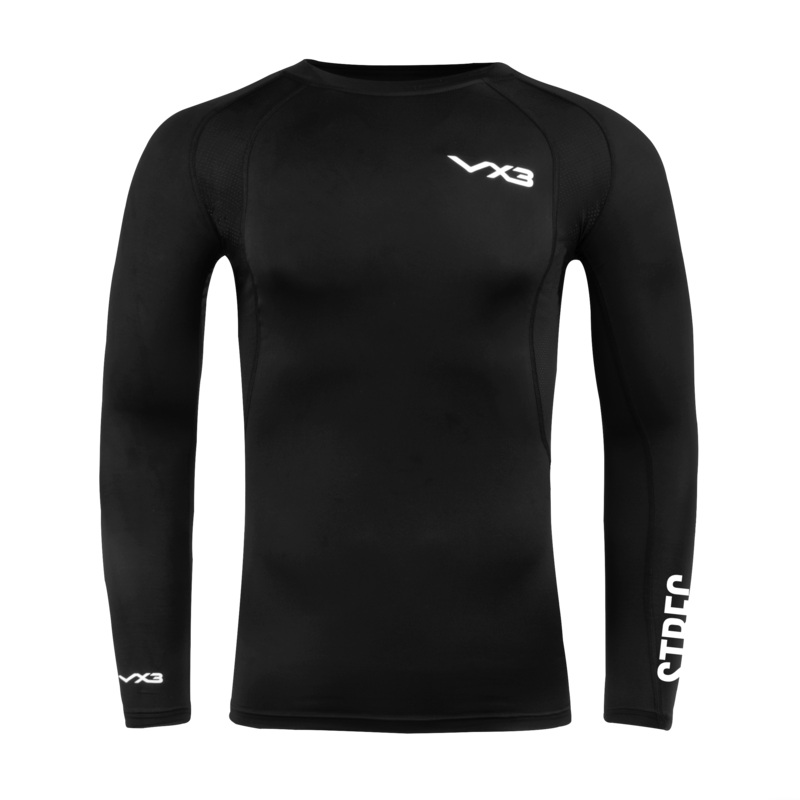 Sheffield Tigers RUFC Primus Youth Base Layer