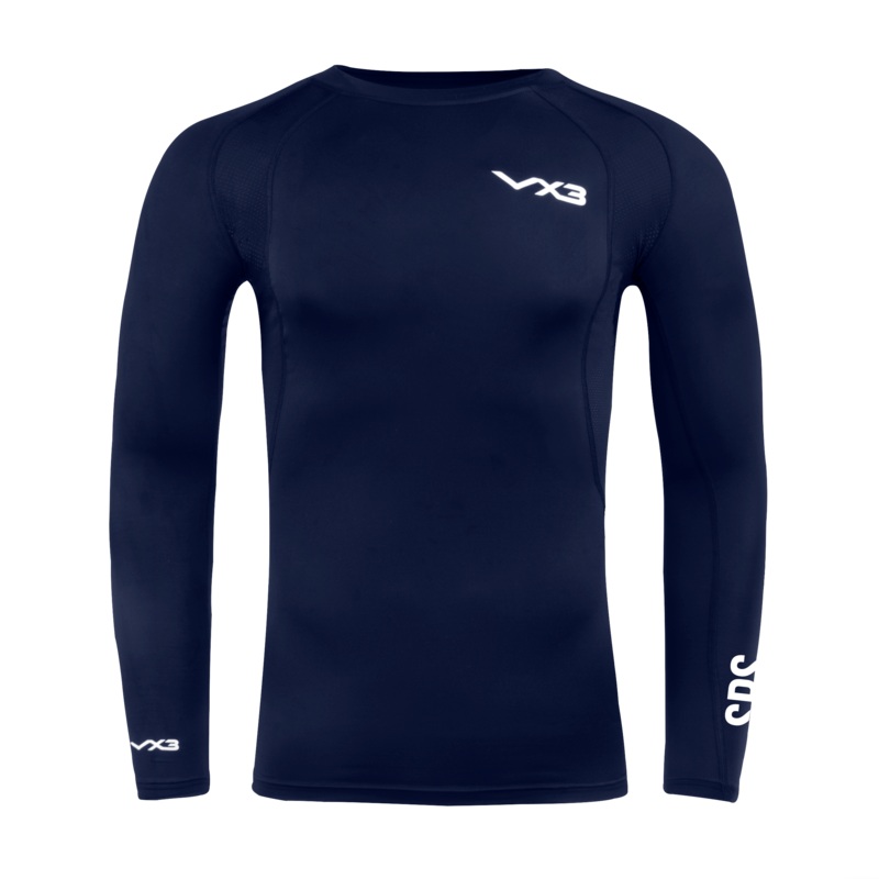 South Pembs Sharks Primus Base Layer
