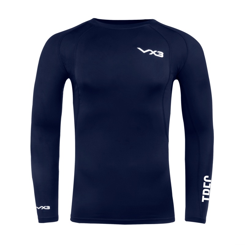 Topsham RFC Primus Youth Base Layer