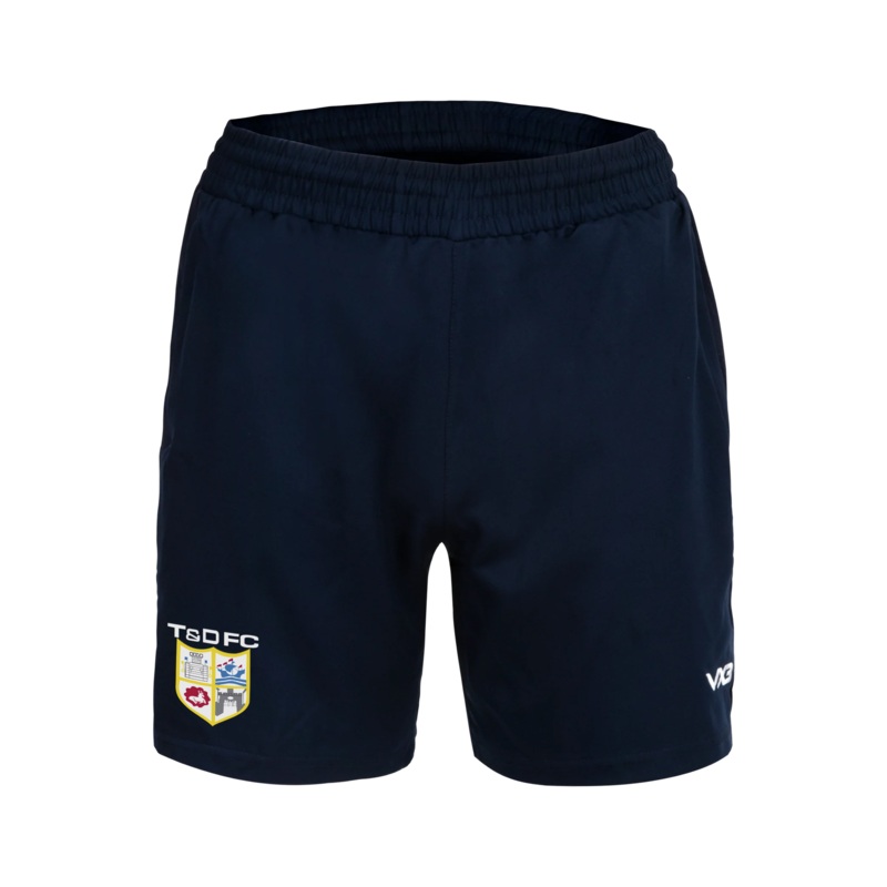 Totnes & Dartington Football Club Majester Training Short