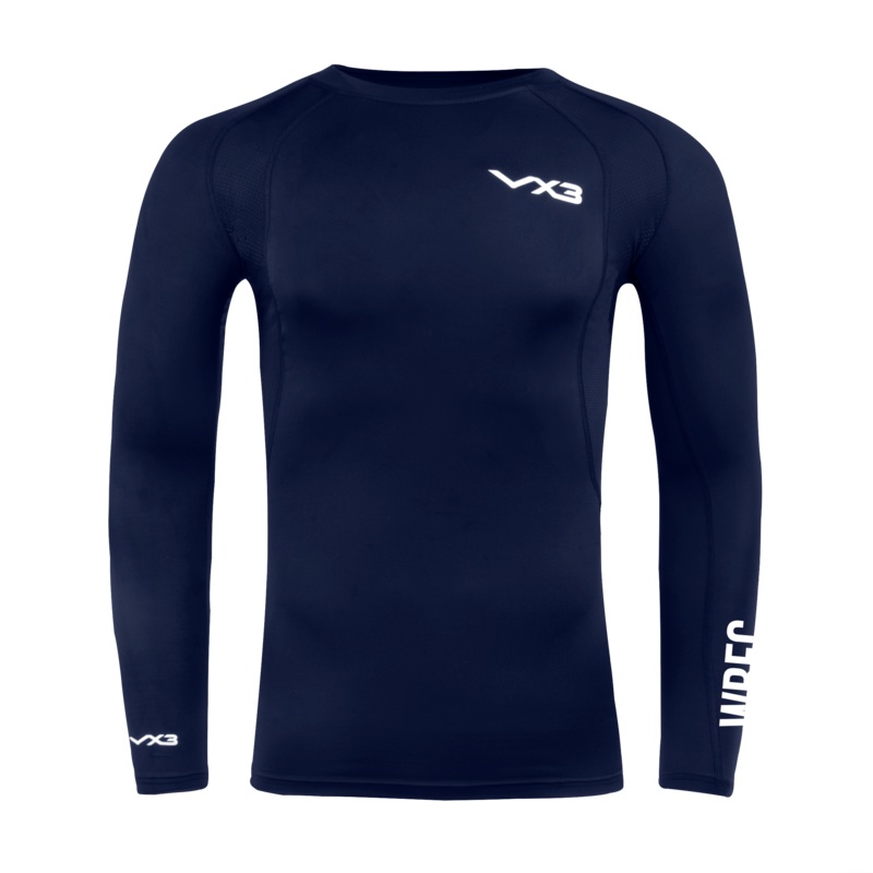 Warminster RFC Primus Base Layer