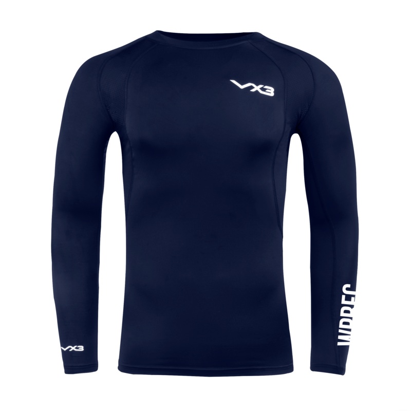 Weymouth & Portland Rugby Football Club  Primus Base Layer
