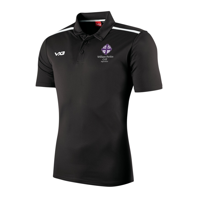 William Perkin CofE High School  Fortis Polo