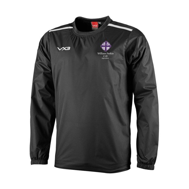 William Perkin CofE High School  Fortis Smock