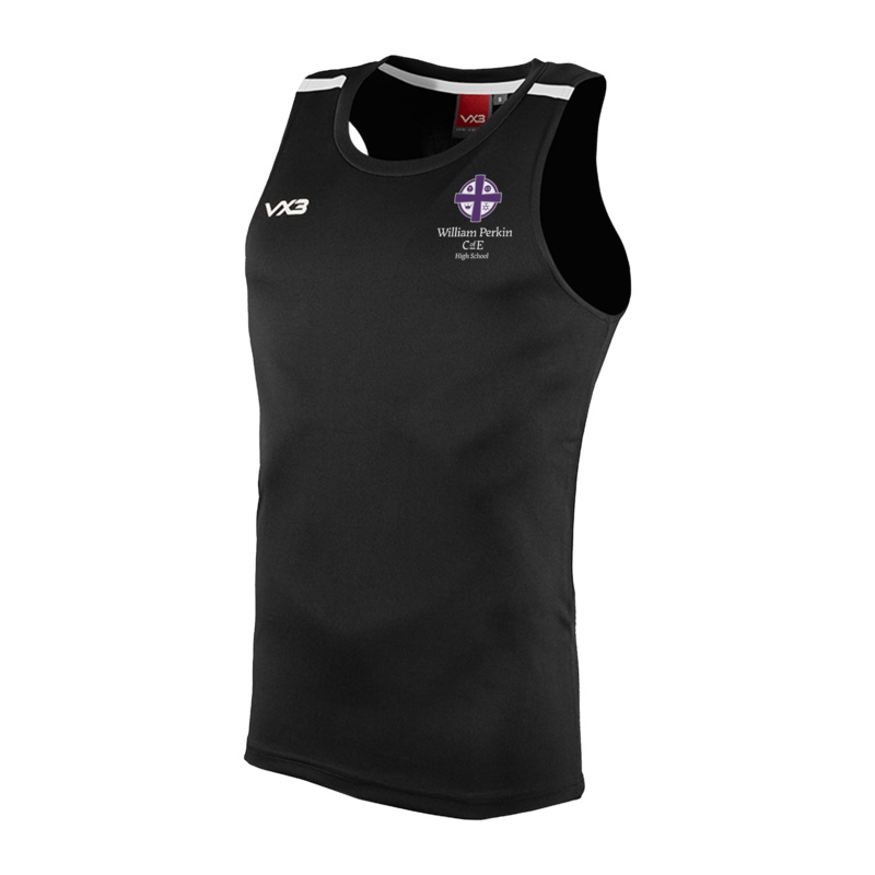 William Perkin CofE High School  Fortis Vest