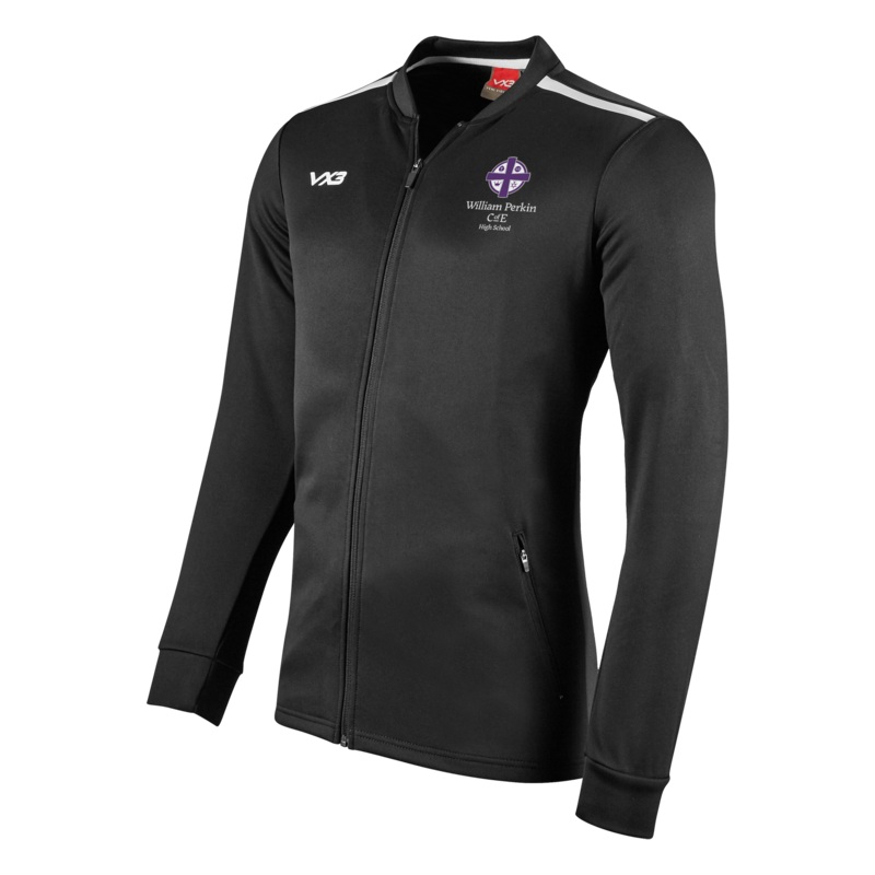 William Perkin CofE High School  Fortis Youth Presentation Jacket