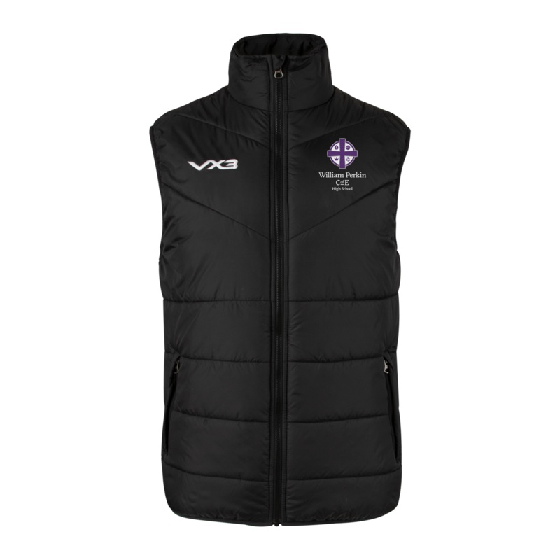 William Perkin CofE High School  Ventus Gilet