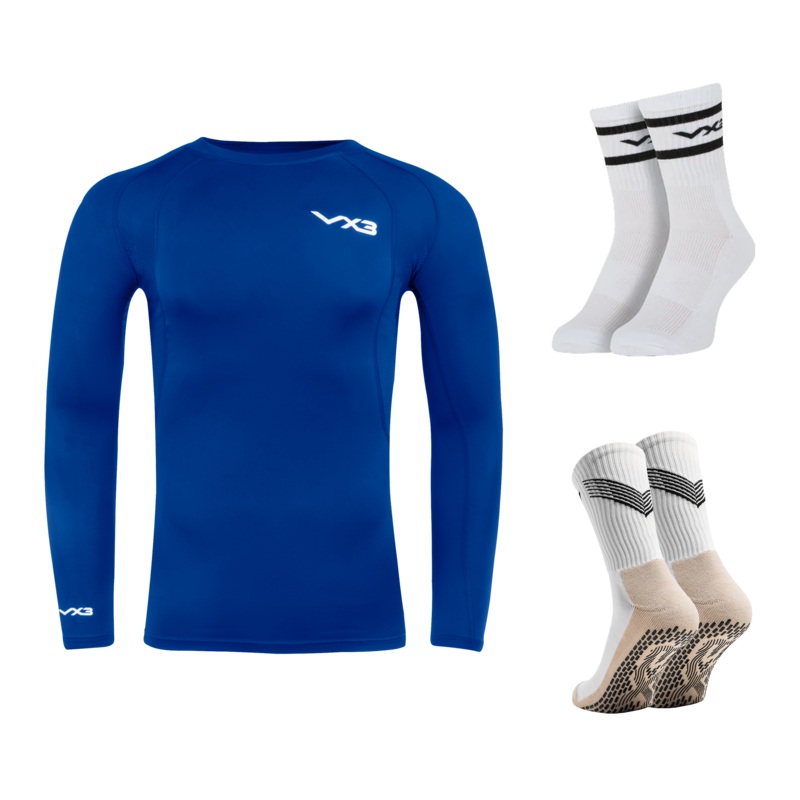 Abergwili FC Pro Bundle