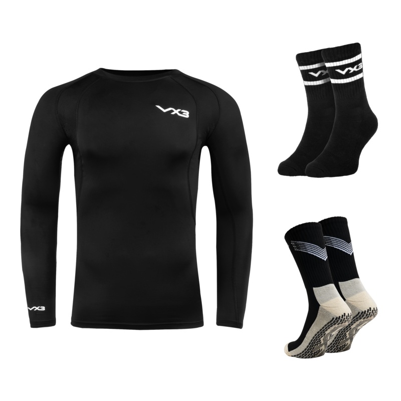Ammanford AFC Pro Bundle