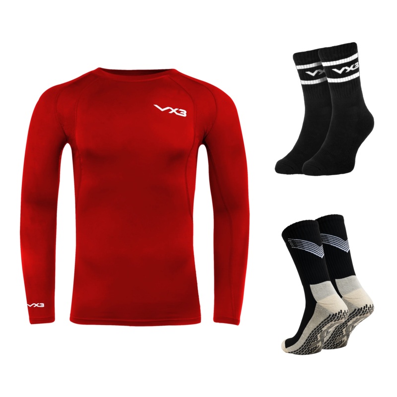 Ashvale FC Pro Bundle