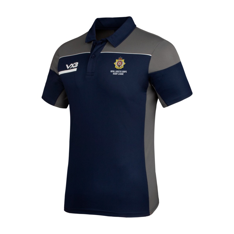 British Army Opus Polo