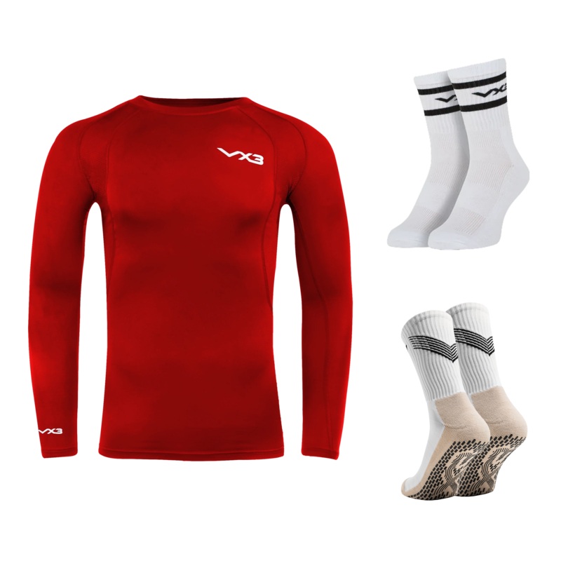 Broadmeadow Shaldon and Teignmouth FC Pro Bundle