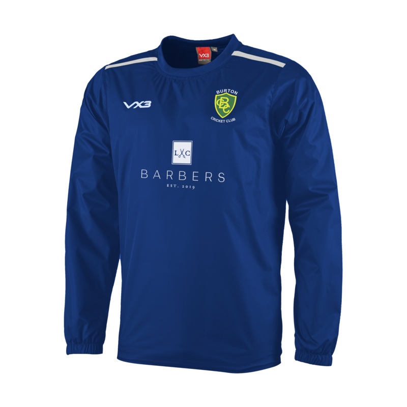 Burton CC Fortis Smock